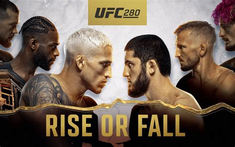 ufc odds calculator|UFC 280 Odds & Picks, See The UFC 280 Betting .